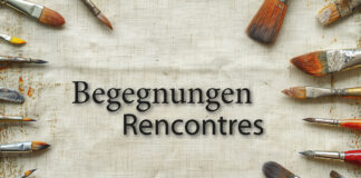Rencontres – Begegnungen: L’art au cœur du dialogue entre Heidelberg et Montpellier
