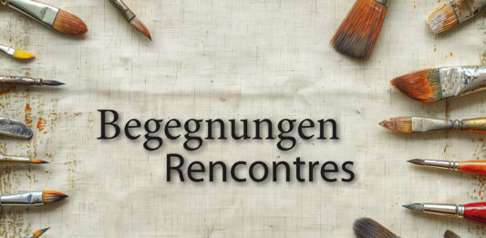 Rencontres – Begegnungen: L’art au cœur du dialogue entre Heidelberg et Montpellier