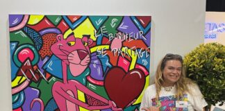 Solid’Art Montpellier 2026 : 115 000 € collectés au profit des enfants