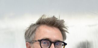 Stéphane Ibars prend la tête de l’École supérieure des beaux-arts de Nîmes