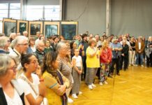 Les lauréats du 64e Salon des Arts Plastiques de Béziers