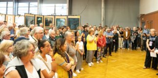 Les lauréats du 64e Salon des Arts Plastiques de Béziers