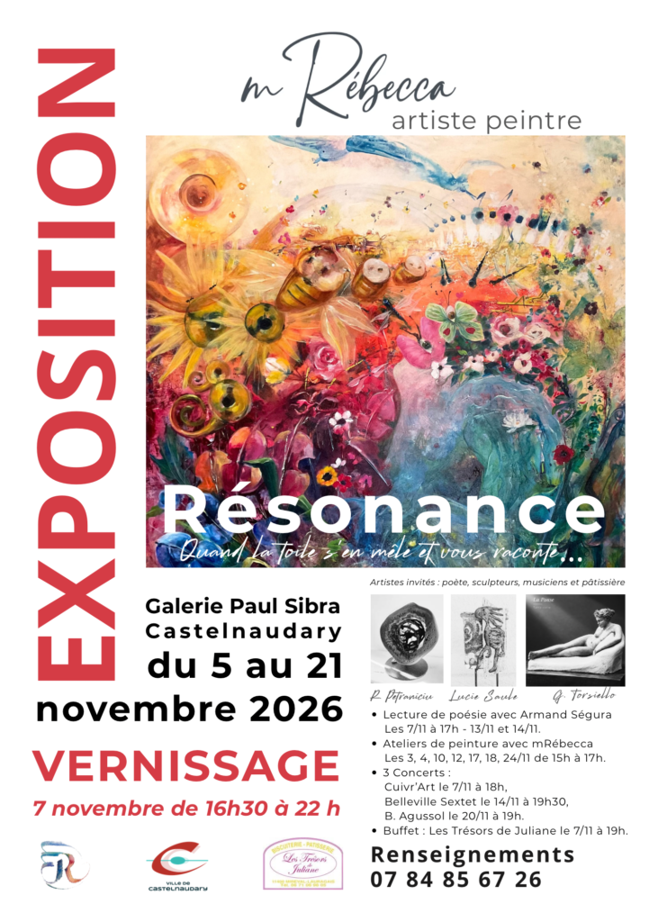 Affiche-Exposition-Paul-Sibra-Resonance