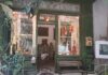 Annonce Immo: A céder maison de caractère, avec galerie & ateliers