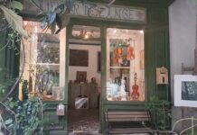 Annonce Immo: A céder maison de caractère, avec galerie & ateliers