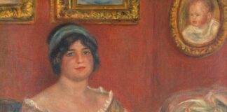 Renoir : les tableaux volés à Cagnes-sur-Mer retrouvés à Clermont-l’Hérault