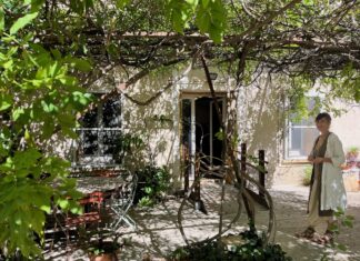 Sauver Psalmodie : une association se mobilise pour sauver l’atelier de Colette Richarme