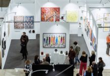 Art Montpellier fête ses 10 ans sous le signe du Rêve
