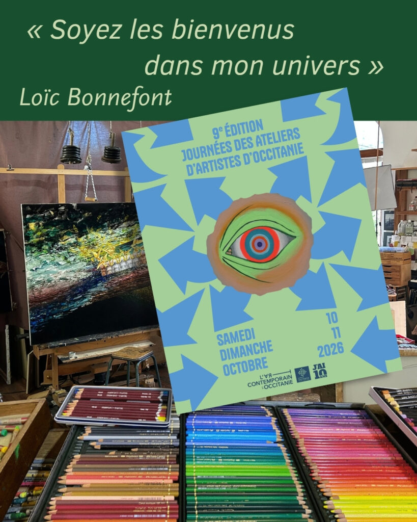 Loïc Bonnefont